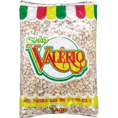 FEIJAO CAR.1KG VALERIO T2