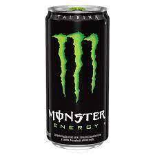 FEMSA ENERGET.269ML MONSTER ENERGY