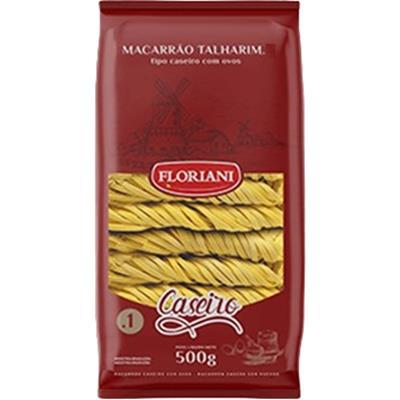 FLORIANI MAC.500G CAS.TALHARIM 2