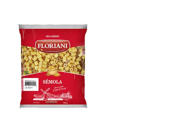 FLORIANI MAC.500G SM. PADRE NOSSO