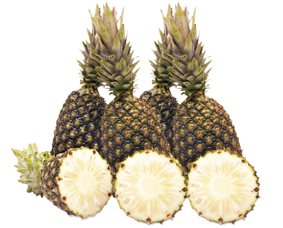 FLV FRUT ABACAXI PEROLA UN