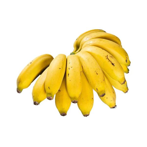 FLV FRUT BANANA MACA KG