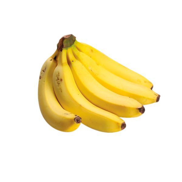 FLV FRUT BANANA NANICA KG