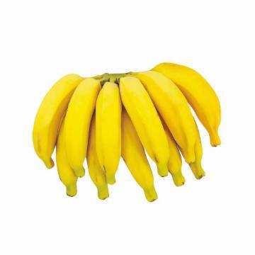 FLV FRUT BANANA PRATA KG