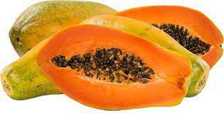 FLV FRUT MAMAO FORMOSA KG