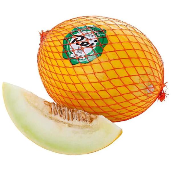 FLV FRUT MELAO REI KG