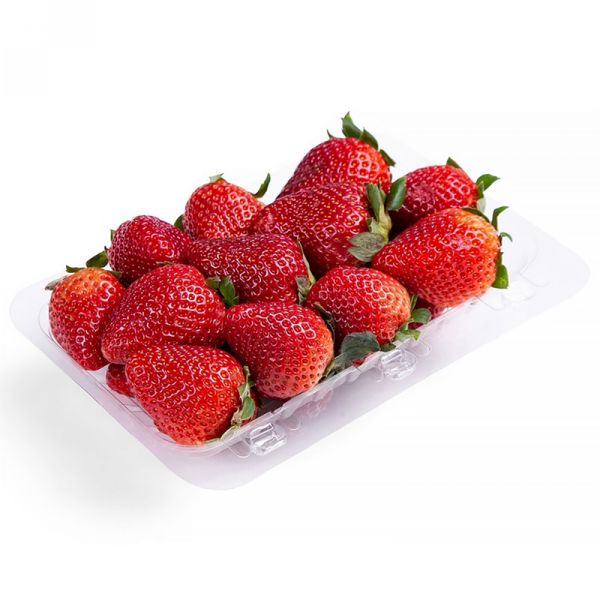 FLV FRUT MORANGO BDJ