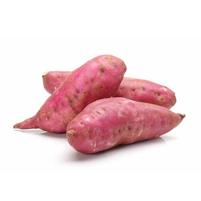 FLV LEG BATATA DOCE KG