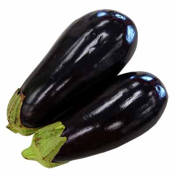 FLV LEG BERINJELA KG