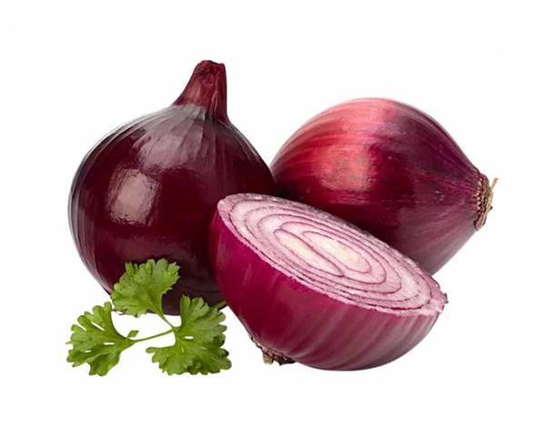 FLV LEG CEBOLA ROXA KG