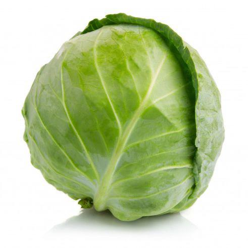 FLV VERD REPOLHO VERDE UN