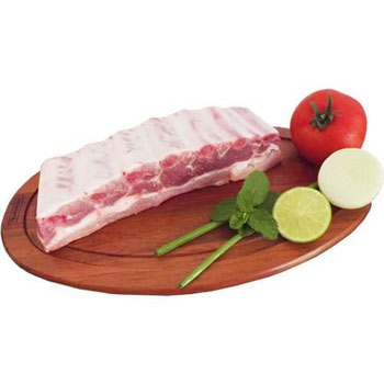 FRIELLA COSTELA SUINA CONG KG