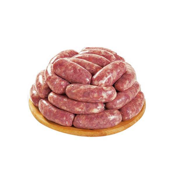 FRIELLA LINGUICA PERNIL FINA KG