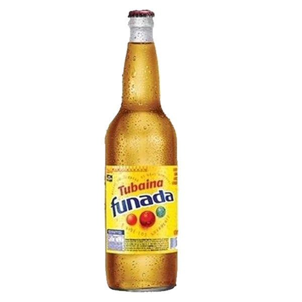 FUNADA REFRIG LG NECK 355ML TUBAINA