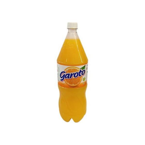 GAROTO SUCO 1 5L LARANJA UN