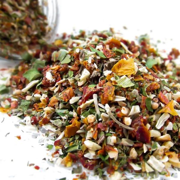 KATU TEMP.20GR CHIMICHURRI FLOCOS