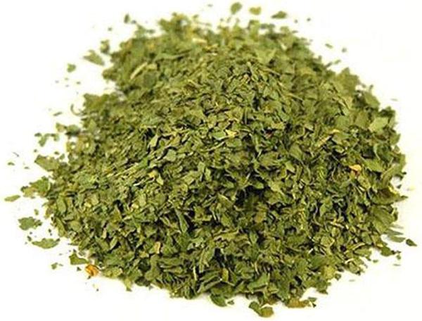 KATU TEMP.5GR MANJERICAO