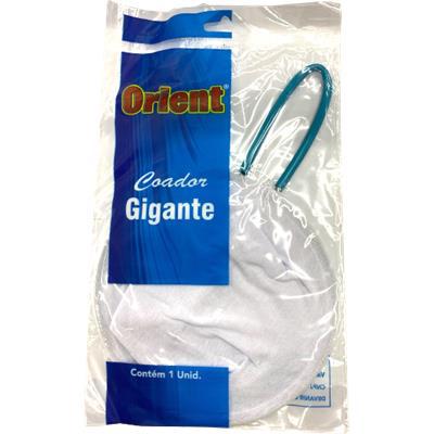 ORIENT COADOR DE CAFE FLANELA E CIA
