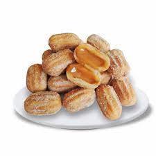 PD.INDUST.MINI CHURROS KG