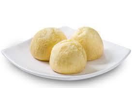 PD.INDUST.PAO QUEIJO TRADICIONAL KG