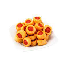 PD.INDUST.YOSHI.MINI ENROL SALSICHA