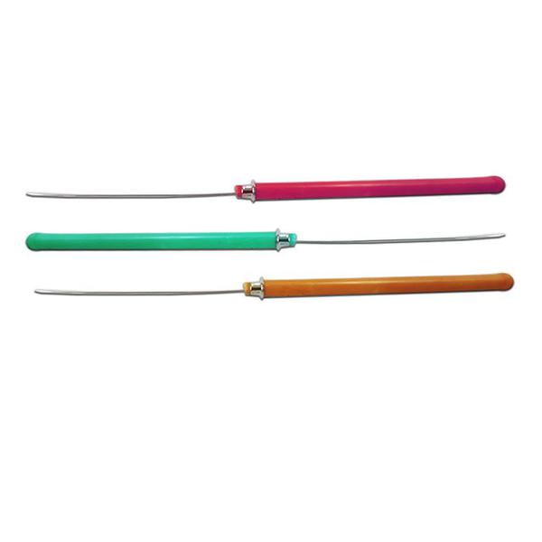 PRATIC AGULHA P/FOGAO 3UN