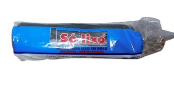SO LIXO SACO P/LIXO ROLO 30L C/20UN