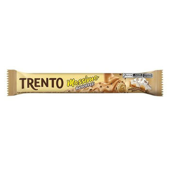 TRENTO CHOC.BAR.25G MASSIMO BANOFFE