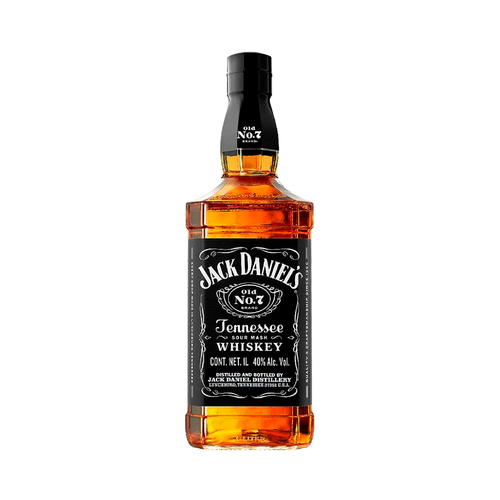 WHISKY 1L JACK DANIELS