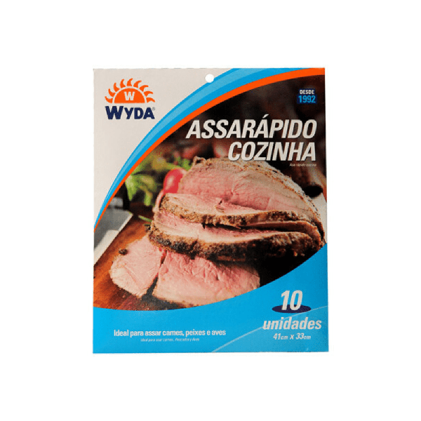 WYDA ASSA RAPIDO COZINHA 41CMX33CM