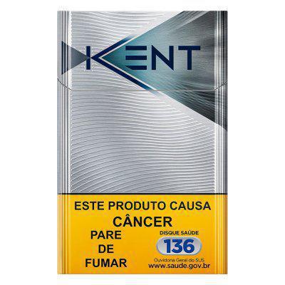 Cigarro Kent