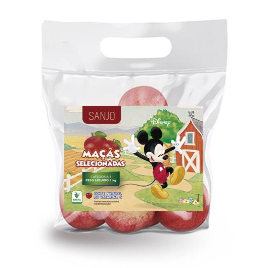 MACA DISNEY 1KG