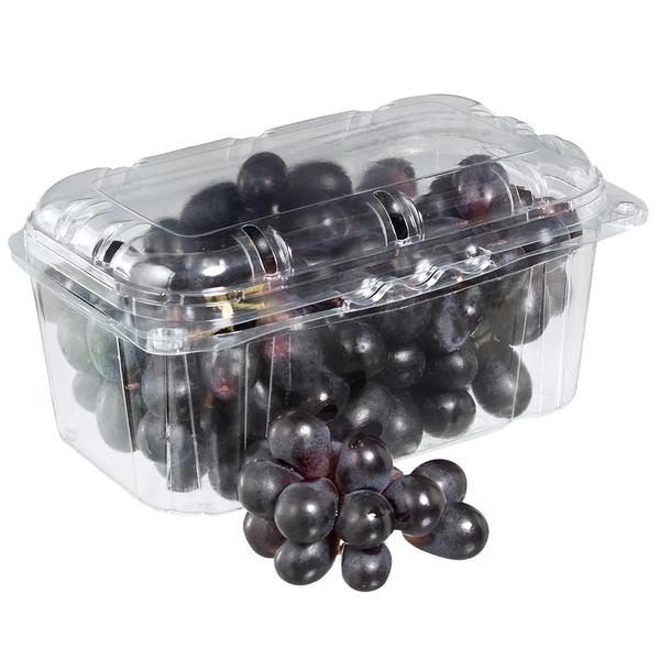 UVA VITORIA VALEX 500G PRETA