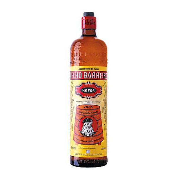 AGUARD.V.BARREIRO 910ML