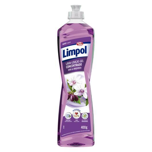 ALVEJANTE Q-BOA 2L 3EM1 C/DETERGENTE