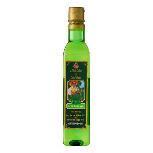 AZEITE OLIVA DON ANTONIO 500ML MANJERICA