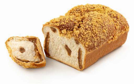 CUCA RECHEADA KG DOCE LEITE