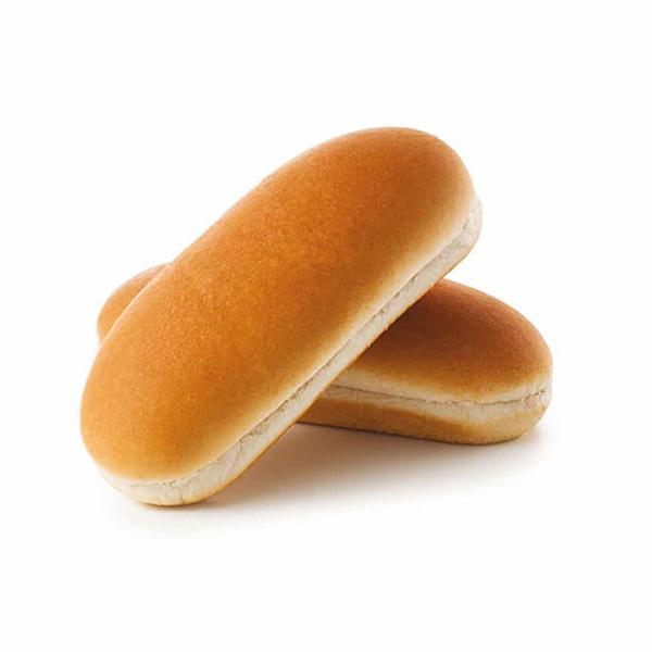 PAO CACHORRO 80G