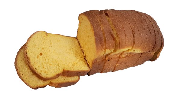 PAO CENOURA 300G FATIADO
