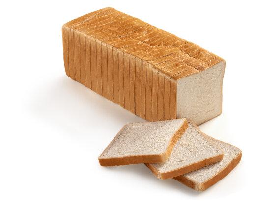 PAO SANDUICHE 400G FATIADO