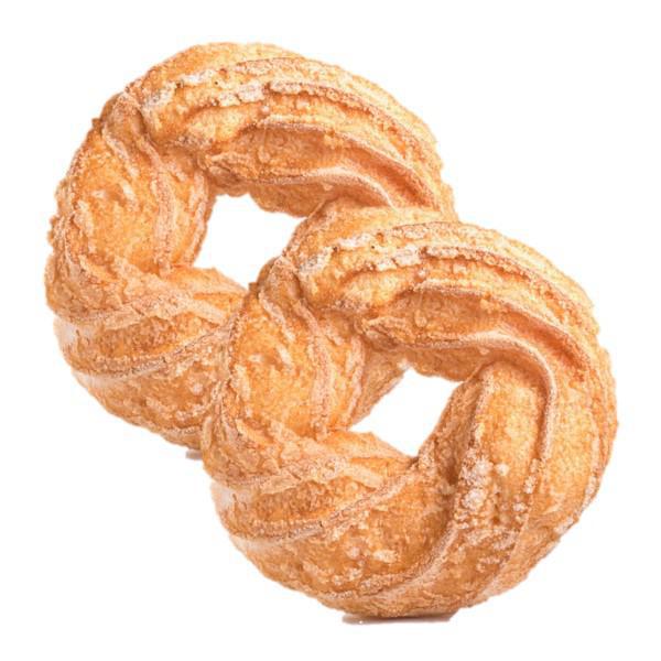 ROSCA PEQUENA DOCE KG