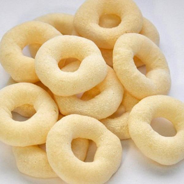 ROSQUINHA C/QUEIJO KG
