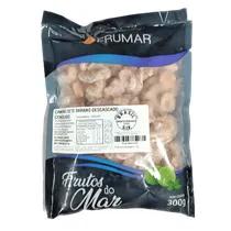 CAMARAO FRUMAR 300G SETE BARBAS DESC