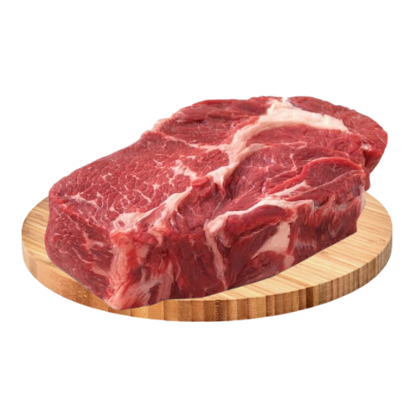 CARNE AGULHA COM OSSO KG