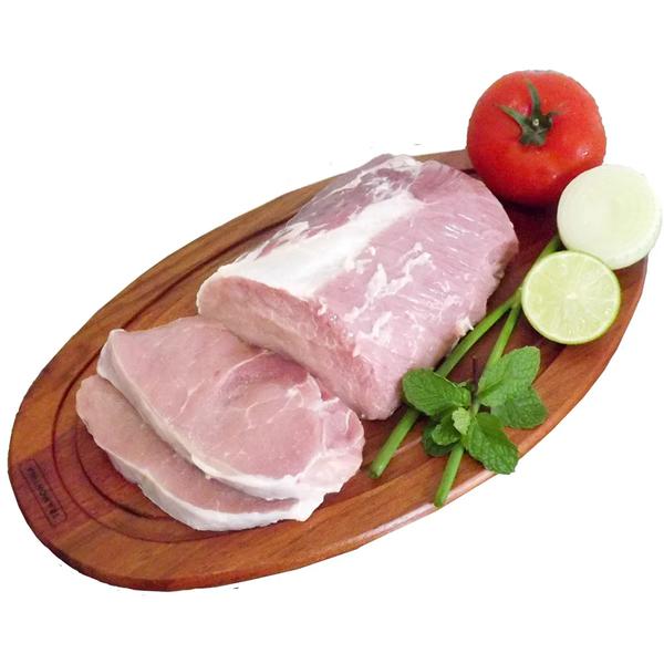 CARNE SUINA KG COPA LOMBO