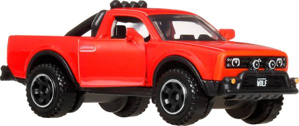 CARRINHO MATCHBOX SORTIDO UN