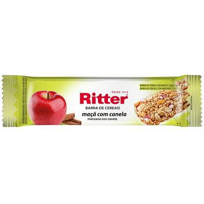 CEREAL RITTER 22G MACA C/CANELA