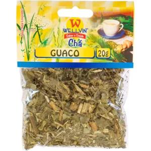 CHA WELLVIN 25GR GUACO