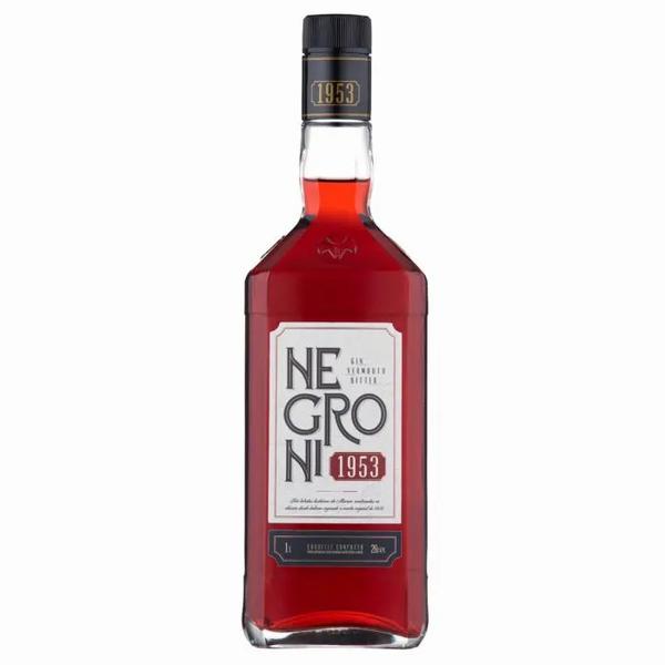 COQUETEL NEGRONI 1953 1L