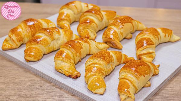 CROISSANT CRISB SIMPLES UN